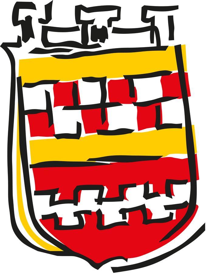 Feste Neustadt Bergneustadt Экстерьер фото