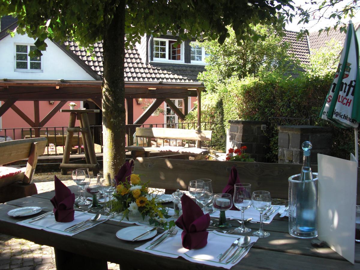 Feste Neustadt Bergneustadt Экстерьер фото